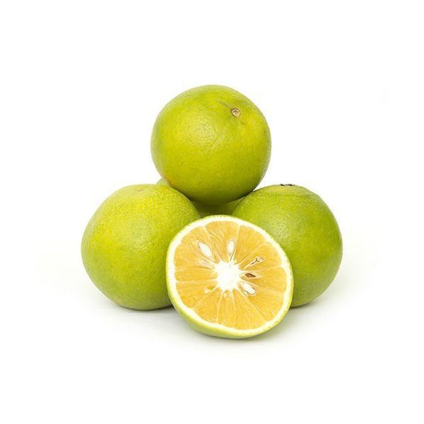 Fresh Oranges