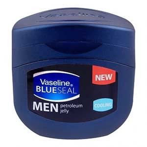 Vaseline Blue seal Men - 95ml
