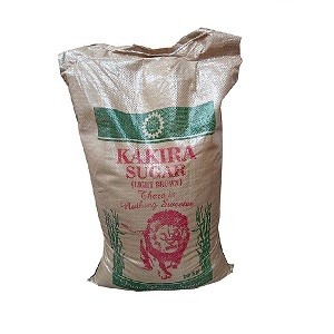 Kakira Sugar - 10kg