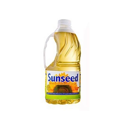 Sunseed cooking Oil - 2Ltr