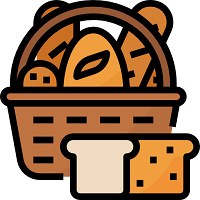 Bread & Bakery
