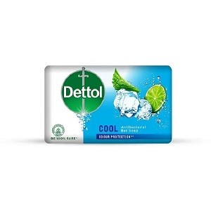 Dettol Cool - 100g