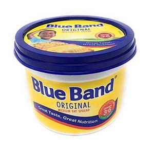 Blue Band Original - 500g