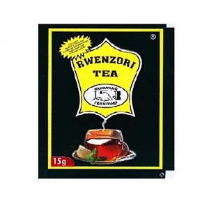 Rwenzori Sachets - 15gms