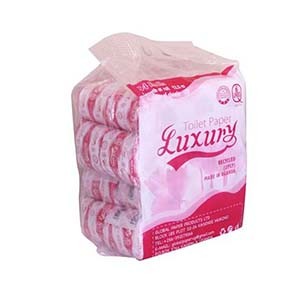 Luxury Toile Papers - Carton
