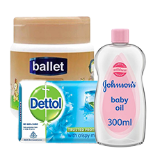 Personal Care