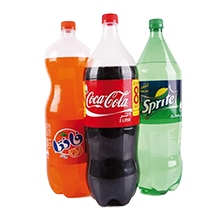 Beverages