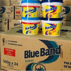 Blue Band Original Carton -24Pieces