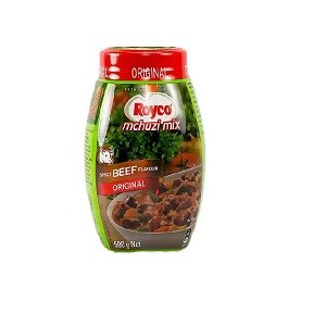 Royco Mcuzi Mix - 500g