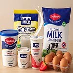 Dairy Products
